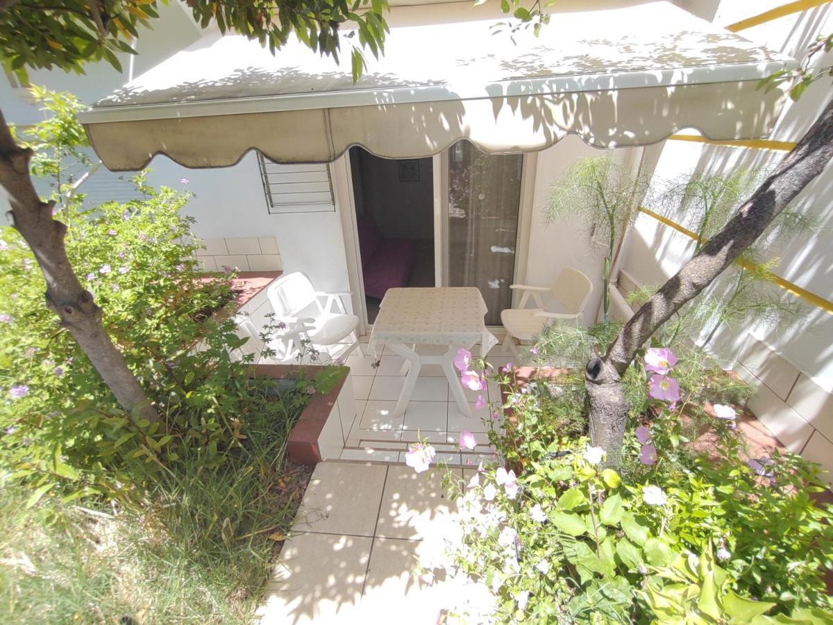 Ioli Garden Apartment Лименас Екстериор снимка