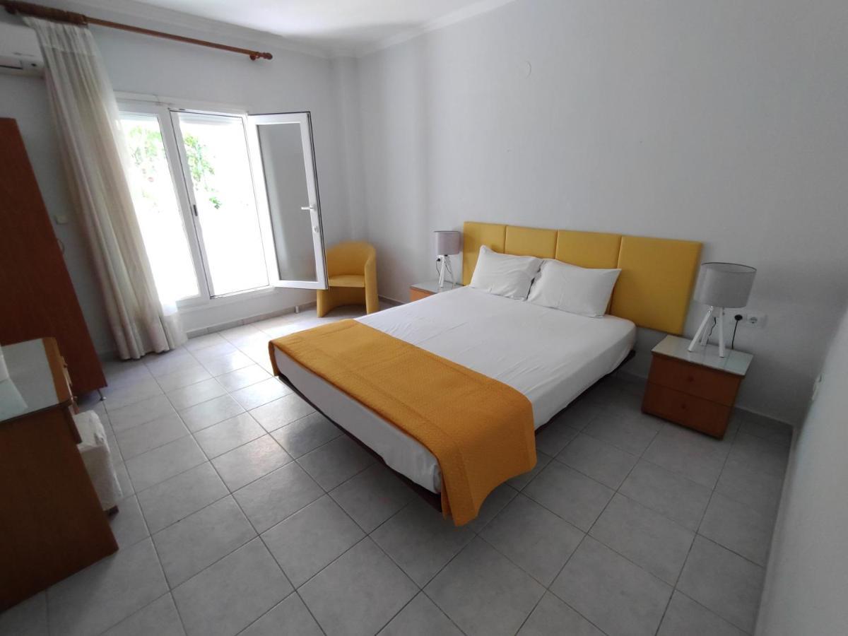 Ioli Garden Apartment Лименас Стая снимка